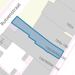 Perceel ZDT02-K-4433