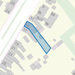 Perceel ZDT02-K-4462