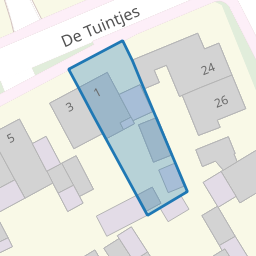 Perceel ZDT02-K-4630