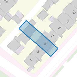 Perceel ZDT02-K-4674