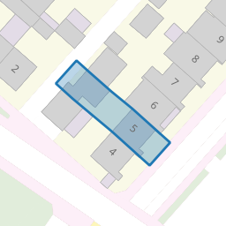 Perceel ZDT02-K-4675