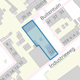 Perceel ZDT02-K-4825