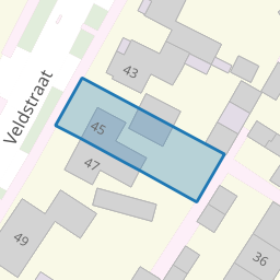 Perceel ZDT02-K-4886