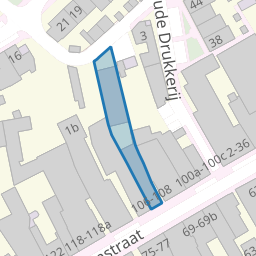 Perceel ZDT02-K-4933