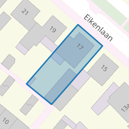 Perceel ZDT02-K-5052