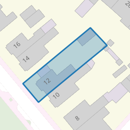 Perceel ZDT02-K-5109