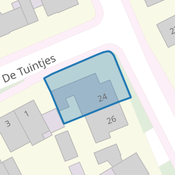 Perceel ZDT02-K-5122