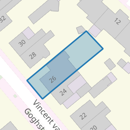 Perceel ZDT02-K-5155