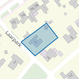 Perceel ZDT02-K-5292