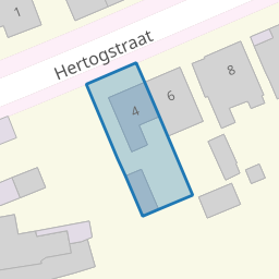 Perceel ZDT02-K-5333