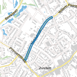 Perceel ZDT02-K-5343