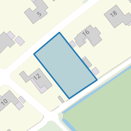 Perceel ZDT02-K-5444