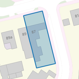 Perceel ZDT02-K-5457