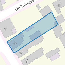 Perceel ZDT02-K-5494