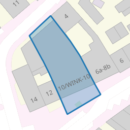 Perceel ZDT02-K-5546