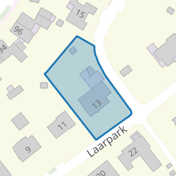 Perceel ZDT02-K-5684