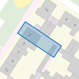 Perceel ZDT02-K-5717