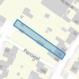 Perceel ZDT02-K-5729