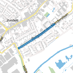 Perceel ZDT02-K-5790