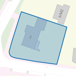 Perceel ZDT02-K-5811