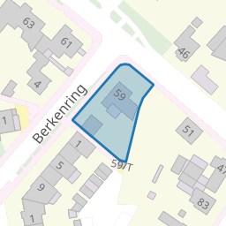 Perceel ZDT02-K-5822