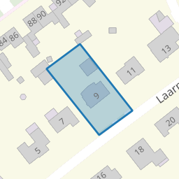 Perceel ZDT02-K-5861