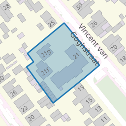 Perceel ZDT02-K-5955