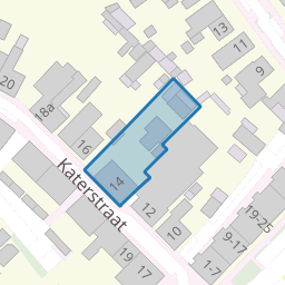 Perceel ZDT02-K-5961