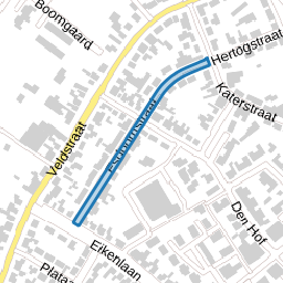 Perceel ZDT02-K-6015