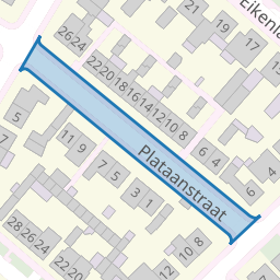 Perceel ZDT02-K-6042