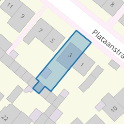 Perceel ZDT02-K-6047