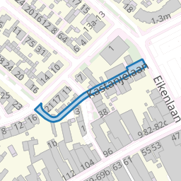 Perceel ZDT02-K-6052