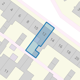 Perceel ZDT02-K-6064