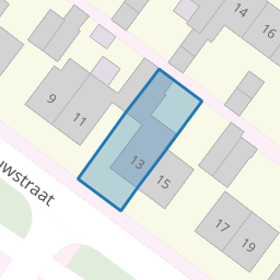 Perceel ZDT02-K-6072