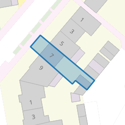 Perceel ZDT02-K-6146