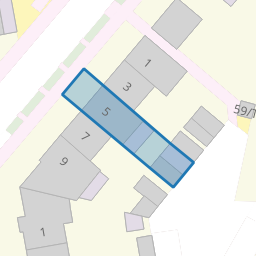 Perceel ZDT02-K-6147