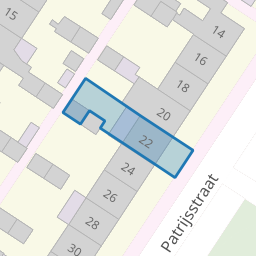 Perceel ZDT02-K-6203