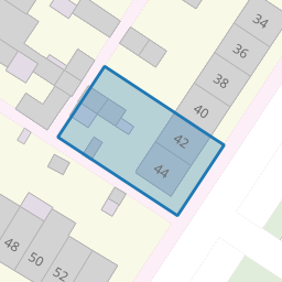 Perceel ZDT02-K-6207