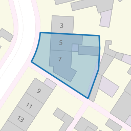 Perceel ZDT02-K-6246