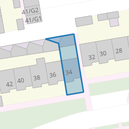 Perceel ZDT02-K-6272
