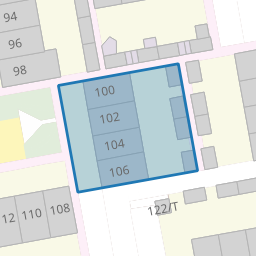 Perceel ZDT02-K-6289