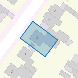 Perceel ZDT02-K-6323