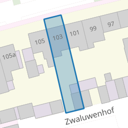 Perceel ZDT02-K-6377