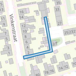 Perceel ZDT02-K-6399