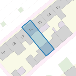 Perceel ZDT02-K-6400