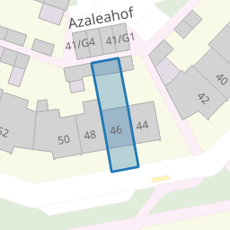 Perceel ZDT02-K-6436