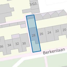 Perceel ZDT02-K-6442