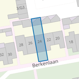 Perceel ZDT02-K-6444