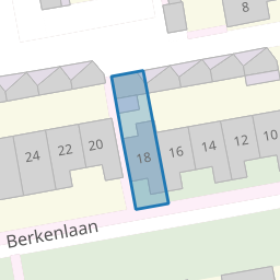 Perceel ZDT02-K-6447