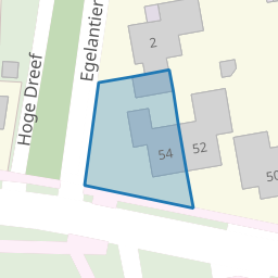 Perceel ZDT02-K-6460